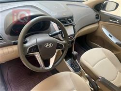 هیۆندای ئەکسنت